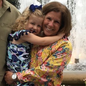 Meet your Posher, Paula